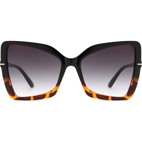 Load image into Gallery viewer, Zeal - Oversized Butterfly Cat Eye Fashion Sunglasses for Women
