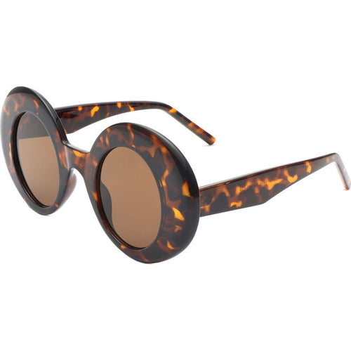 Load image into Gallery viewer, Yoke - Retro Chic Fashion Oversized Round Women&#39;s Sunglasses
