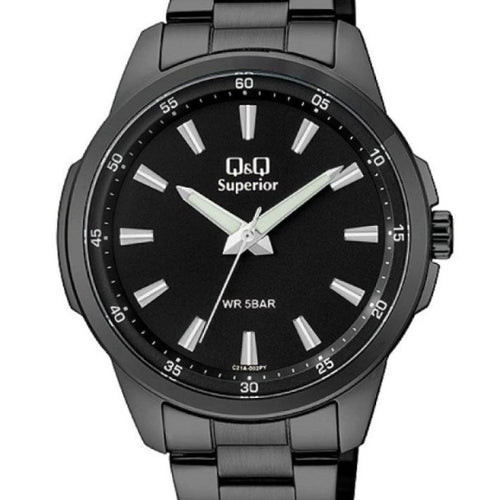 Load image into Gallery viewer, Q&amp;Q Mod. GENT ONLY TIME-0
