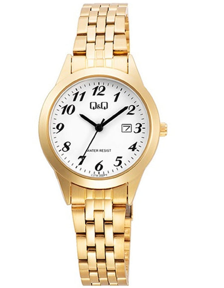 Q&Q Mod. LADY DATE-0