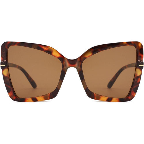 Load image into Gallery viewer, Zeal - Oversized Butterfly Cat Eye Fashion Sunglasses for Women
