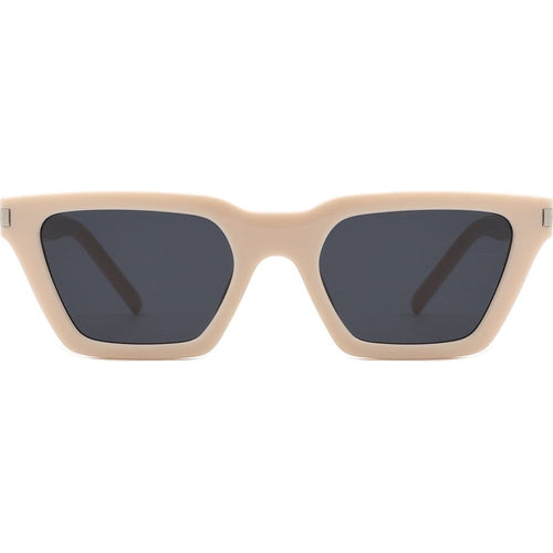 Load image into Gallery viewer, Elaria - Chic Square Cat Eye Sunglasses for Women
