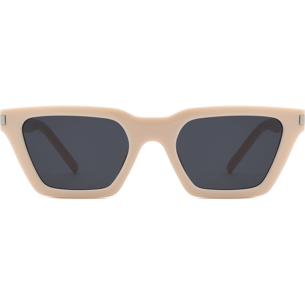 Elaria - Chic Square Cat Eye Sunglasses for Women