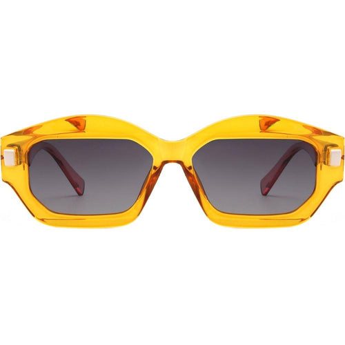 Load image into Gallery viewer, Latch - Modern Geometric Square Fashion Sunglasses
