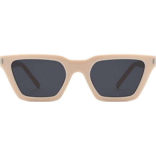 Load image into Gallery viewer, Elaria - Chic Square Cat Eye Sunglasses for Women
