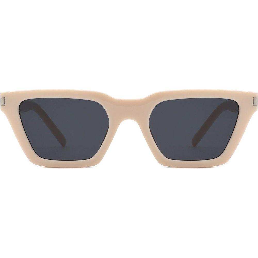 Elaria - Chic Square Cat Eye Sunglasses for Women