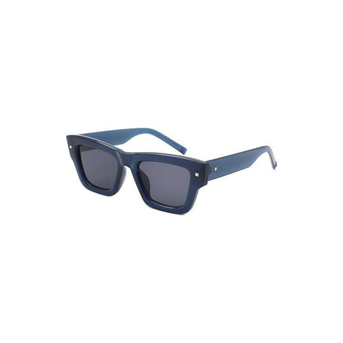 Load image into Gallery viewer, Althor - Retro Cat Eye Square Fashion Sunglasses
