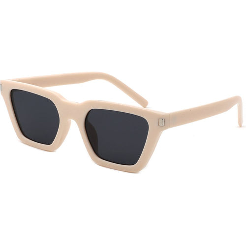 Load image into Gallery viewer, Elaria - Chic Square Cat Eye Sunglasses for Women
