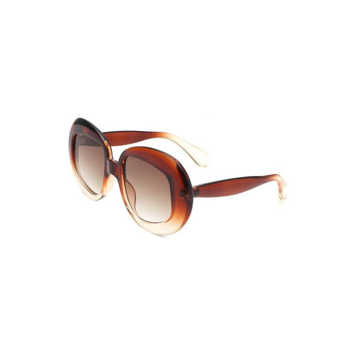 Load image into Gallery viewer, Maven - Oversized Geometric Oval Round Fashion Women&#39;s Sunglasses
