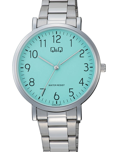 Q&Q Mod. GENT ONLY TIME-0