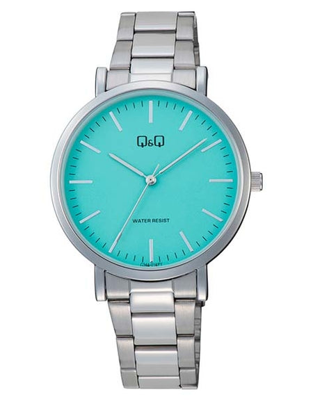 Q&Q Mod. GENT ONLY TIME-0