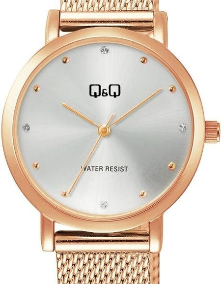 Q&Q Mod. LADY ONLY TIME-0