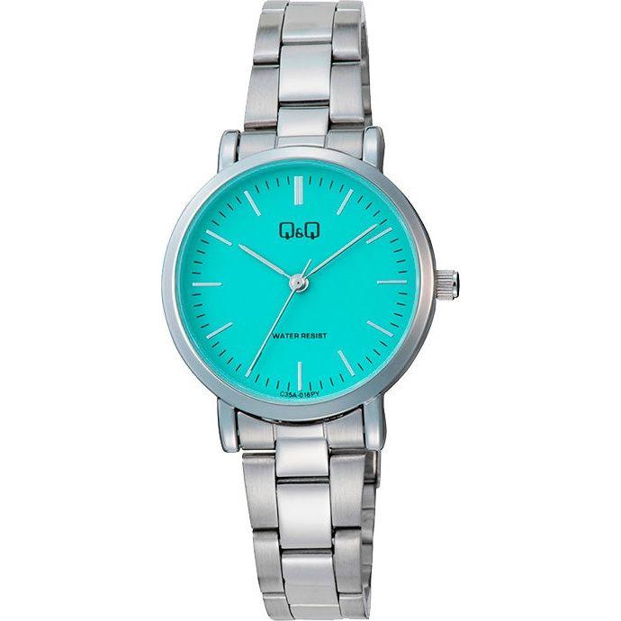 Q&Q ATTRACTIVE Mod. C35A-016PY-0