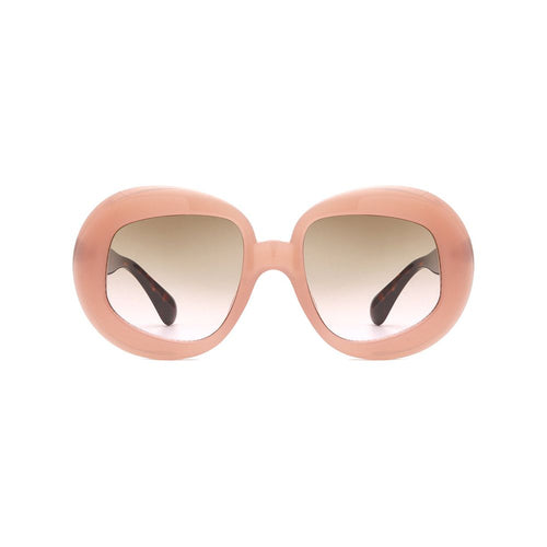 Load image into Gallery viewer, Maven - Oversized Geometric Oval Round Fashion Women&#39;s Sunglasses
