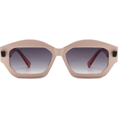 Load image into Gallery viewer, Latch - Modern Geometric Square Fashion Sunglasses
