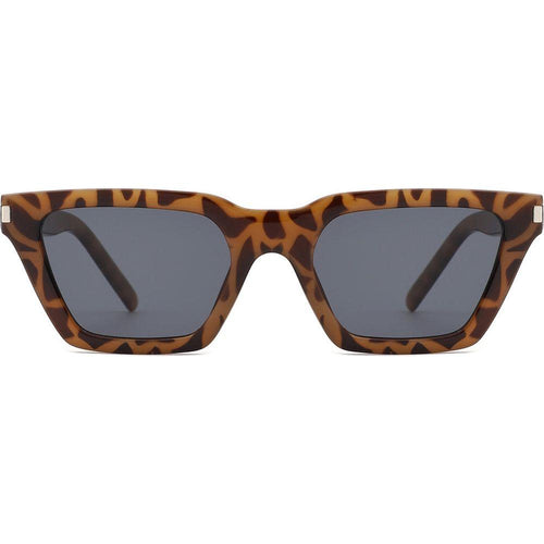 Load image into Gallery viewer, Elaria - Chic Square Cat Eye Sunglasses for Women
