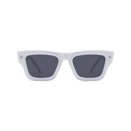 Load image into Gallery viewer, Althor - Retro Cat Eye Square Fashion Sunglasses
