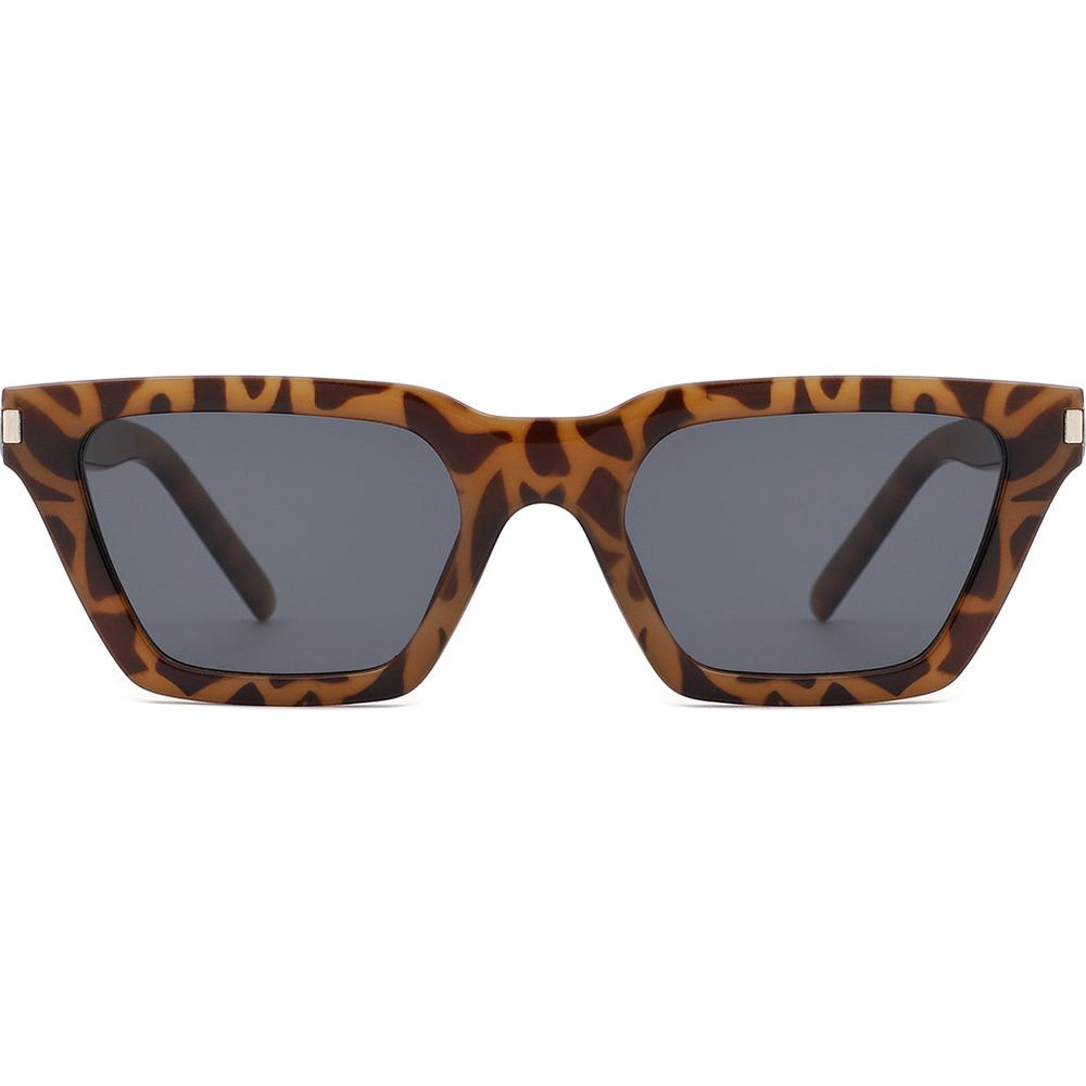 Elaria - Chic Square Cat Eye Sunglasses for Women