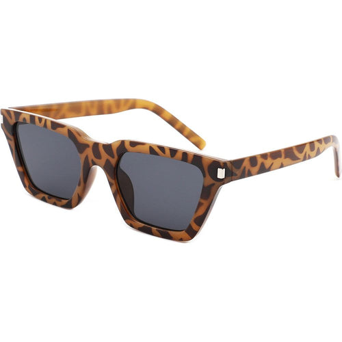 Load image into Gallery viewer, Elaria - Chic Square Cat Eye Sunglasses for Women
