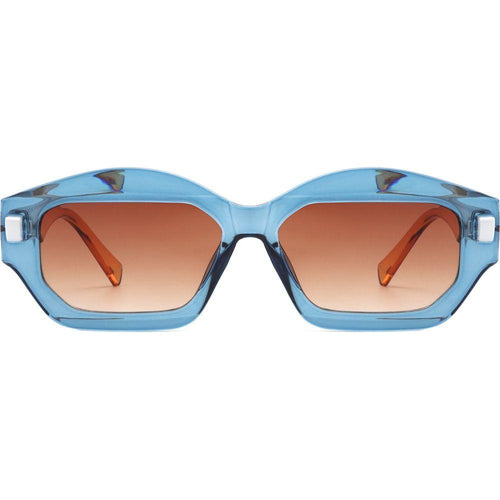 Load image into Gallery viewer, Latch - Modern Geometric Square Fashion Sunglasses
