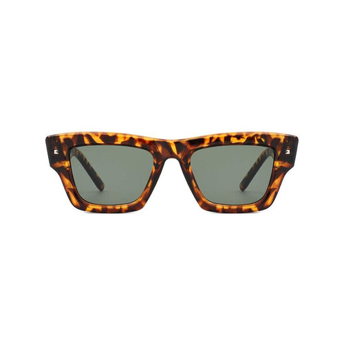 Load image into Gallery viewer, Althor - Retro Cat Eye Square Fashion Sunglasses
