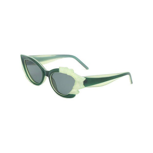 Load image into Gallery viewer, Sonic - Chic Irregular Cat Eye Women's Fashion Sunglasses
