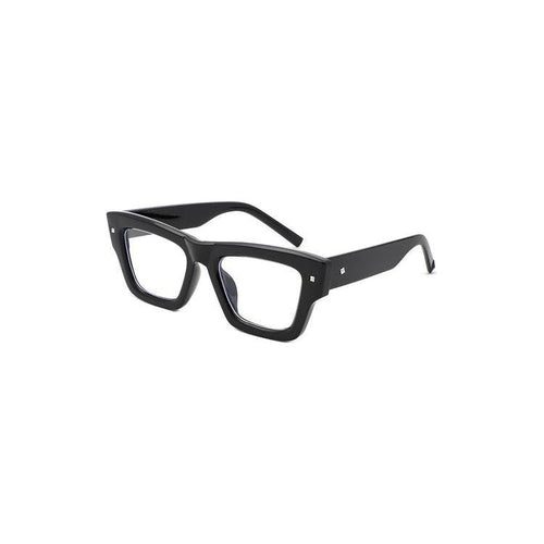 Load image into Gallery viewer, Althor - Retro Cat Eye Square Fashion Sunglasses
