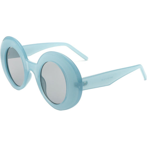 Load image into Gallery viewer, Yoke - Retro Chic Fashion Oversized Round Women&#39;s Sunglasses
