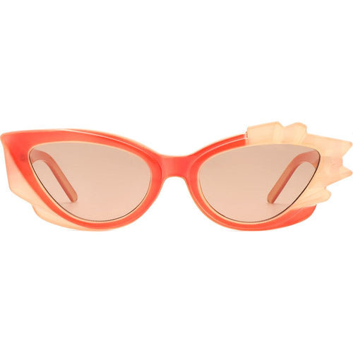 Load image into Gallery viewer, Sonic - Chic Irregular Cat Eye Women&#39;s Fashion Sunglasses
