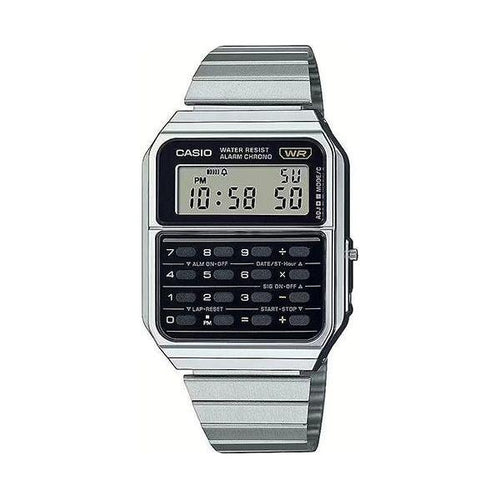 Load image into Gallery viewer, CASIO Mod. VINTAGE CALCULATOR-0
