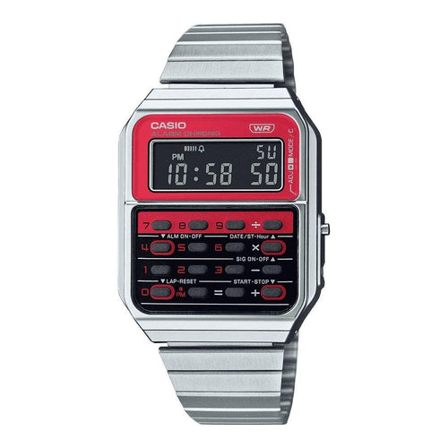 Load image into Gallery viewer, CASIO Mod. CALCULATOR EDGY COLLECTION-0
