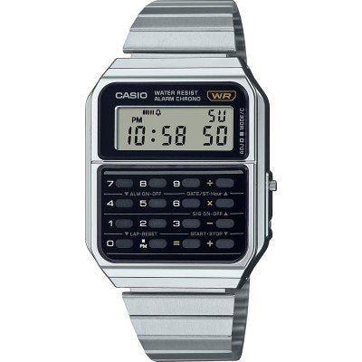 CASIO Mod. CALCULATOR EDGY COLLECTION-0