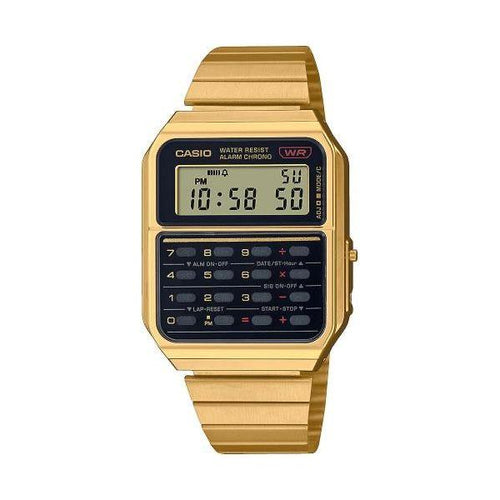 Load image into Gallery viewer, CASIO Mod. VINTAGE CALCULATOR ***SPECIAL PRICE***-0
