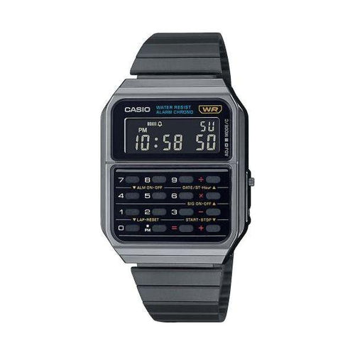 Load image into Gallery viewer, CASIO Mod. VINTAGE CALCULATOR ***SPECIAL PRICE***-0
