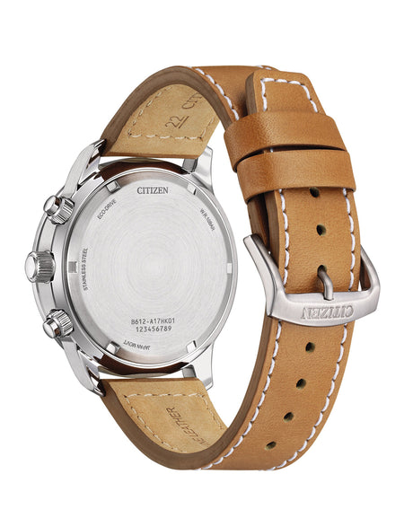 CITIZEN WATCHES Mod. CA0880-15X-1