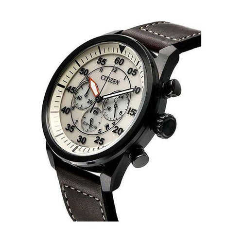 Load image into Gallery viewer, CITIZEN WATCHES Mod. CA4215-04W-1
