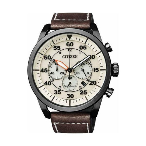 Load image into Gallery viewer, CITIZEN WATCHES Mod. CA4215-04W-0
