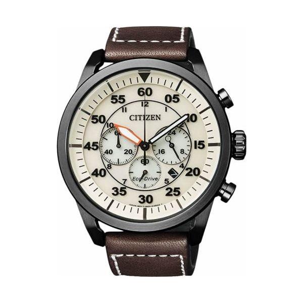 CITIZEN WATCHES Mod. CA4215-04W-0