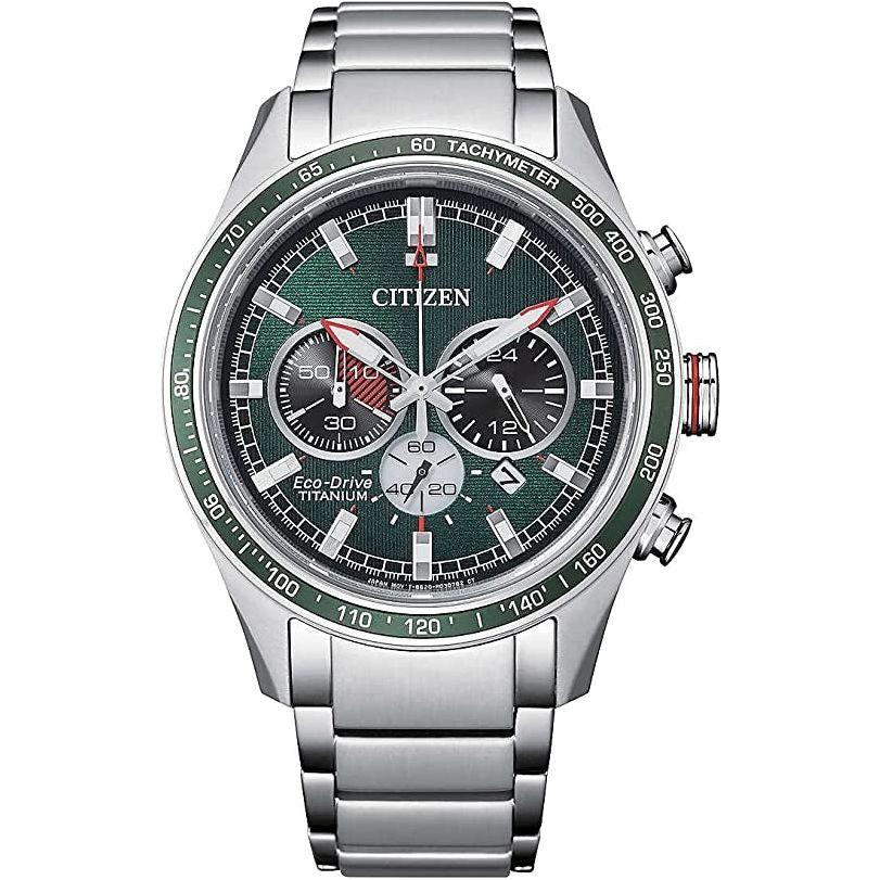 CITIZEN MOD. CA4497-86X-0