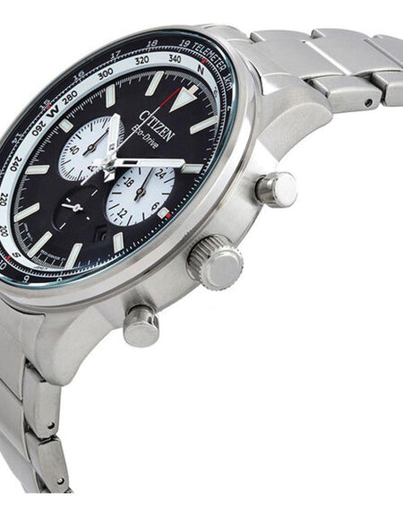 CITIZEN Mod. AVIATION-1