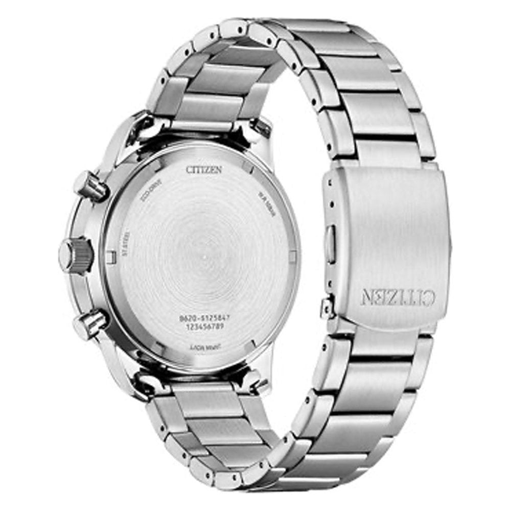 CITIZEN WATCHES Mod. CA4500-91E-2