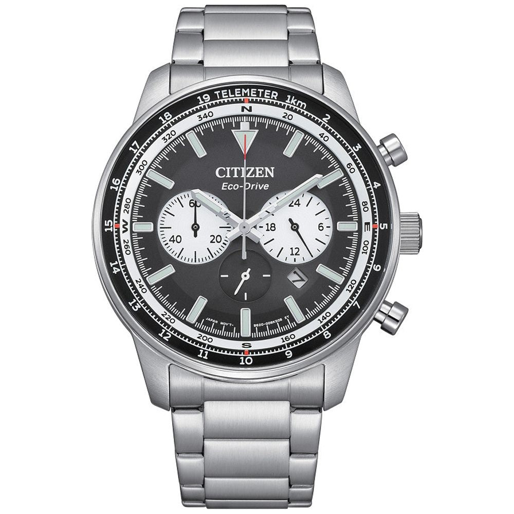 CITIZEN WATCHES Mod. CA4500-91E-0