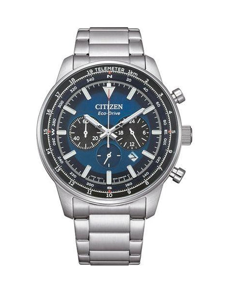 CITIZEN Mod. CHRONO AVIATION-0