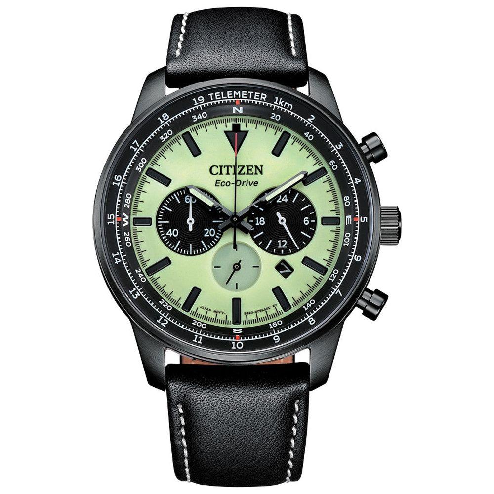 CITIZEN WATCHES Mod. CA4505-21X-0