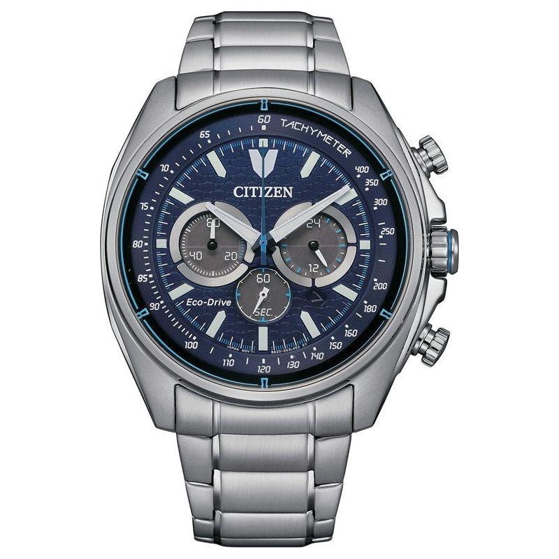 CITIZEN Mod. OF COLLECTION - ACTIVE CHRONO Eco Drive-0