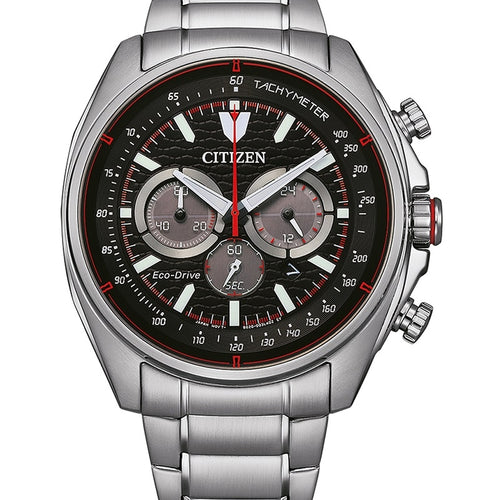Load image into Gallery viewer, CITIZEN Mod. SPORT CHRONO-0
