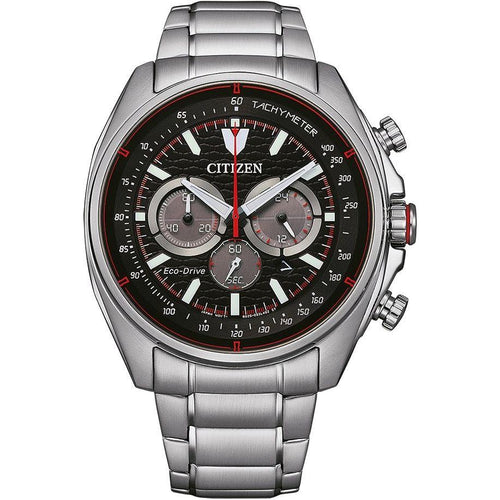 Load image into Gallery viewer, CITIZEN Mod. SPORT CRONO - Eco Drive-0
