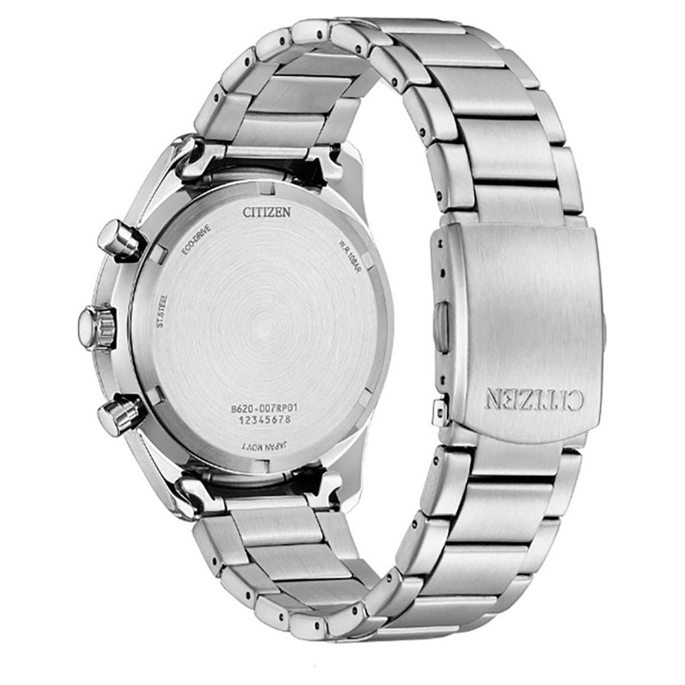 CITIZEN WATCHES Mod. CA4600-89A-2