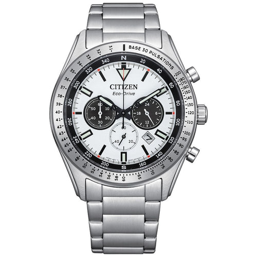 Load image into Gallery viewer, CITIZEN WATCHES Mod. CA4600-89A-0
