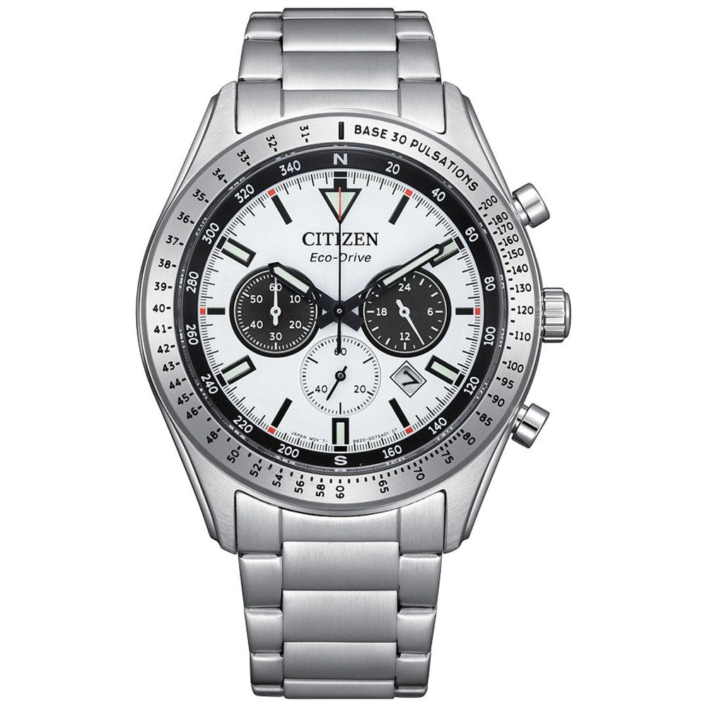 CITIZEN WATCHES Mod. CA4600-89A-0